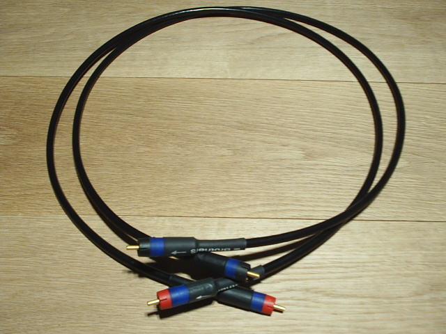 Click to enlarge! - Insight-XL in standrd plugs see below for Insight-XL in the copper bullets