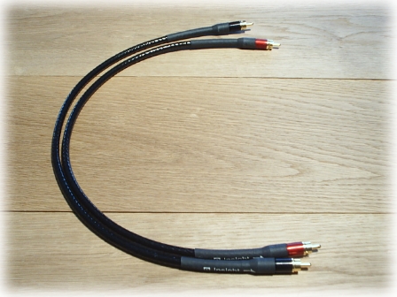 Insight in Deltron plugs these are the std plugs edition this is the half metre in the picture for illustration